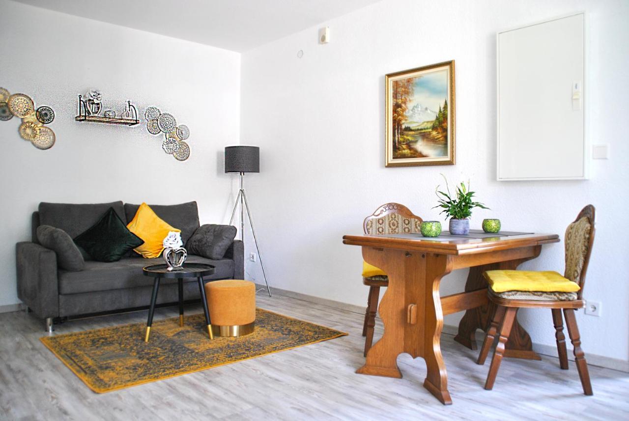 Evia Ferienwohnung Heimbach Εξωτερικό φωτογραφία