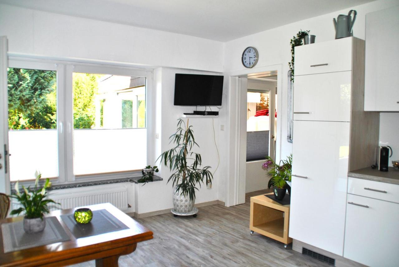 Evia Ferienwohnung Heimbach Εξωτερικό φωτογραφία
