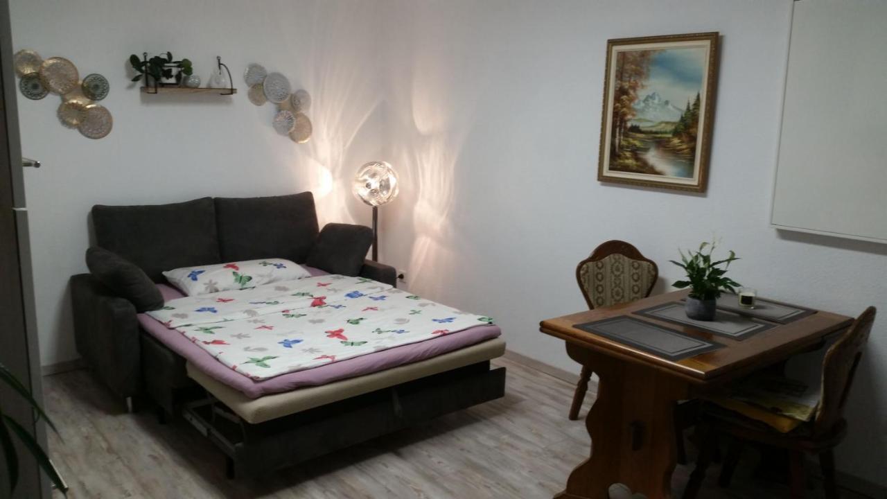 Evia Ferienwohnung Heimbach Εξωτερικό φωτογραφία