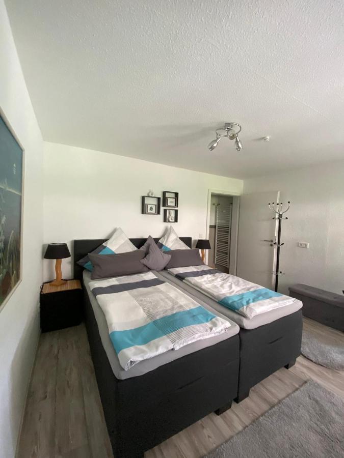 Evia Ferienwohnung Heimbach Εξωτερικό φωτογραφία