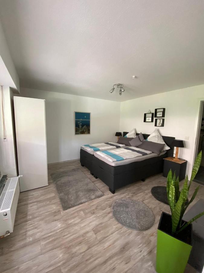 Evia Ferienwohnung Heimbach Εξωτερικό φωτογραφία