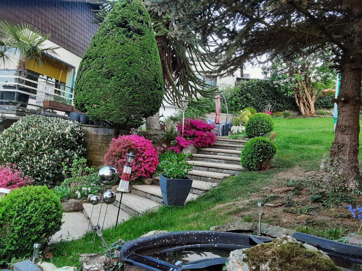 Evia Ferienwohnung Heimbach Εξωτερικό φωτογραφία